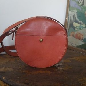Madewell marfa crossbody bag